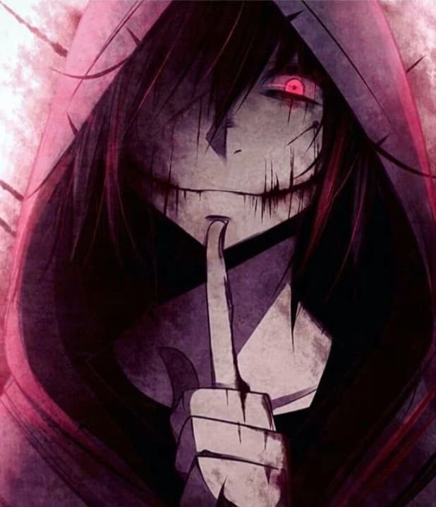 Jeff The Killer thumbnail