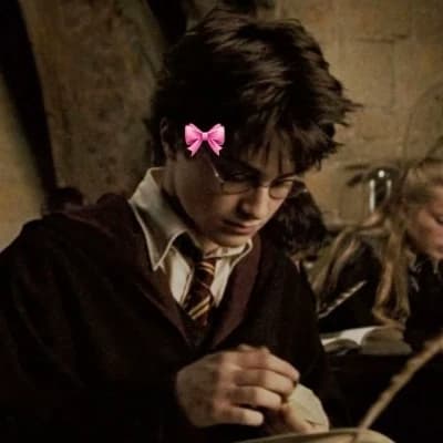 Harry Potter thumbnail
