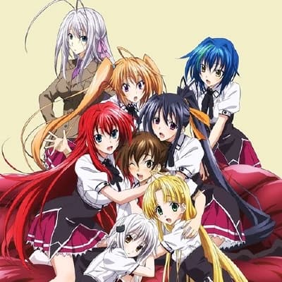 Clan Gremory thumbnail