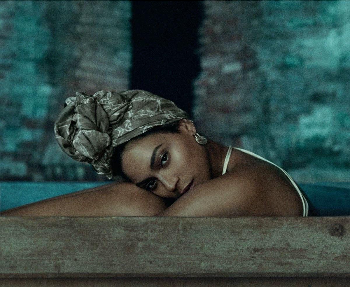 Beyoncé thumbnail