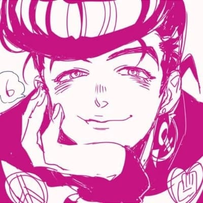 Josuke Higashikata thumbnail