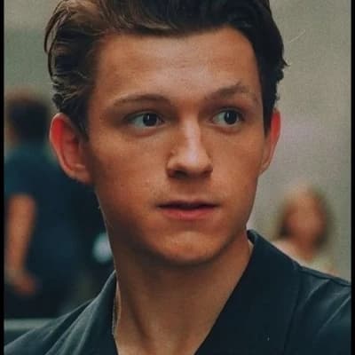 Peter Parker thumbnail