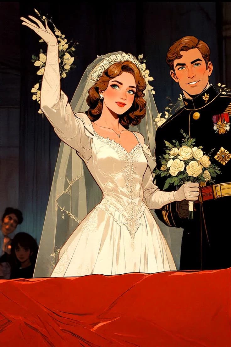 General Charles/Mrs. Victor thumbnail