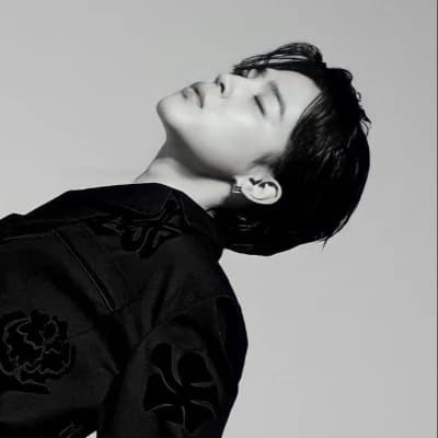 Park Jimin thumbnail