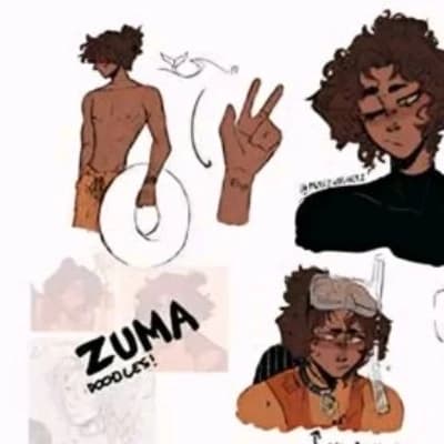 Zuma thumbnail