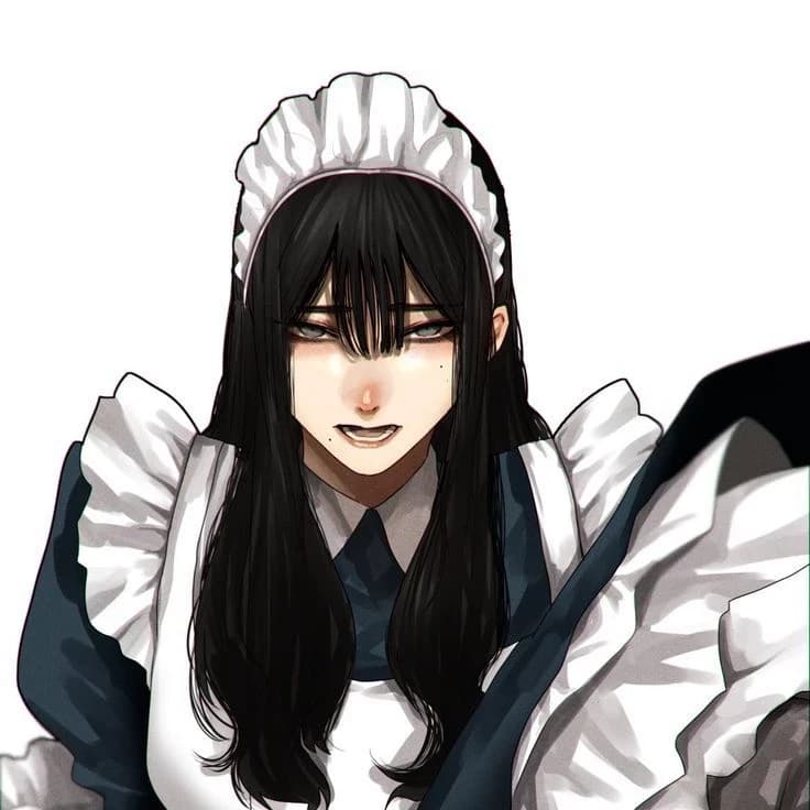 Maid thumbnail