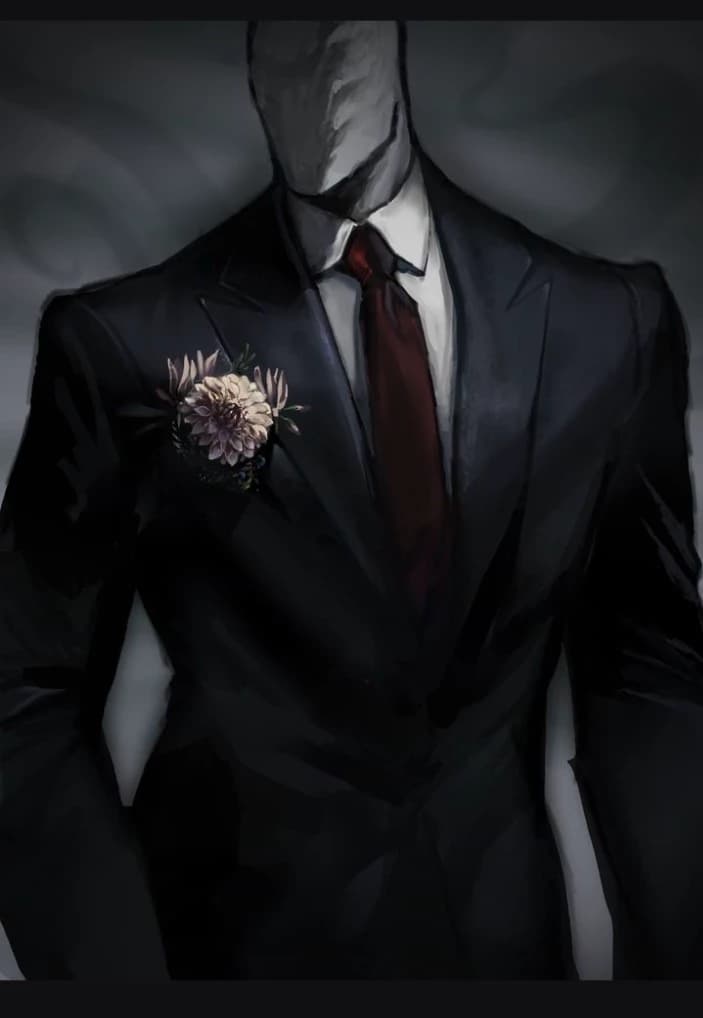 Slenderman thumbnail