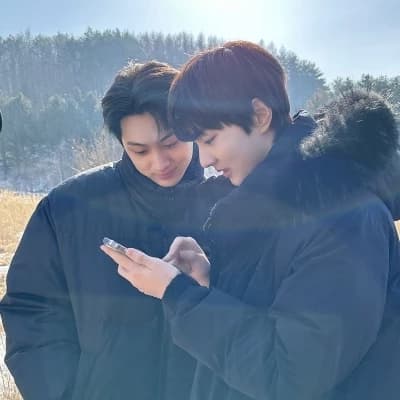 Jungwon thumbnail