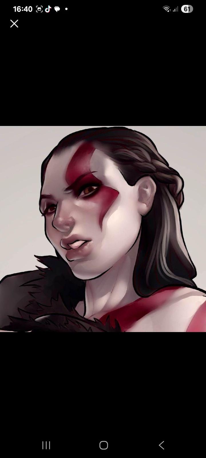 Kratos thumbnail