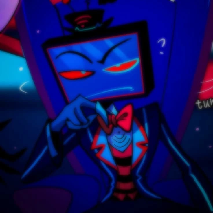 Vox and you are a servant thumbnail