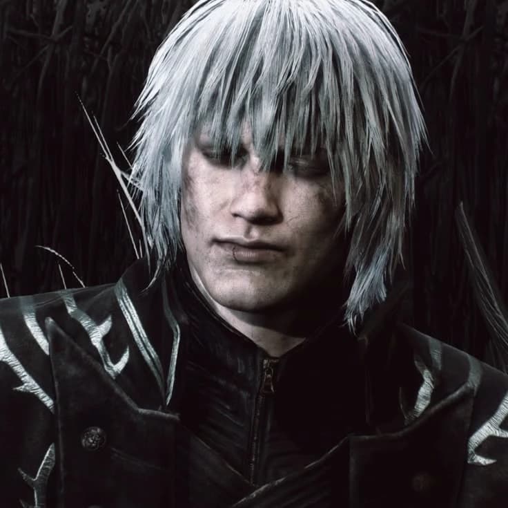 Vergil Sparda thumbnail