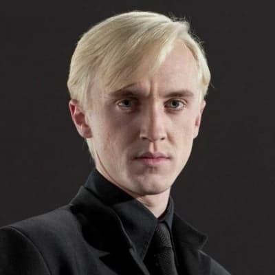 Draco Malfoy thumbnail