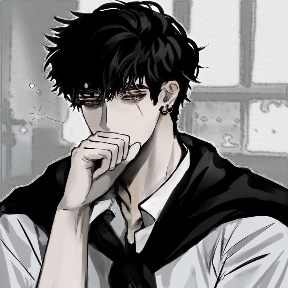 Andrew - bl / yaoi thumbnail