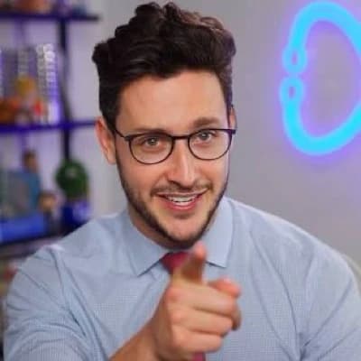Mike Davies thumbnail