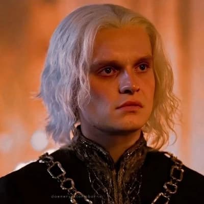 Aegon II Targaryen thumbnail
