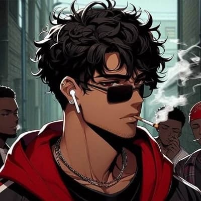 Riley Macklin Sangma thumbnail