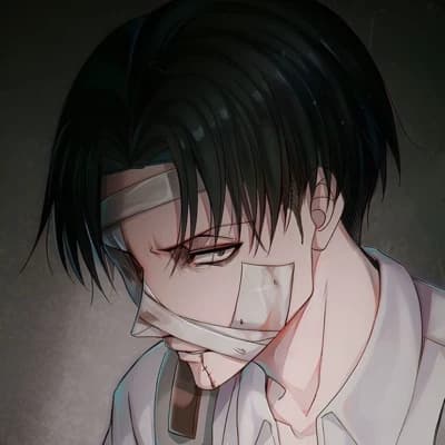 Levi Ackerman thumbnail