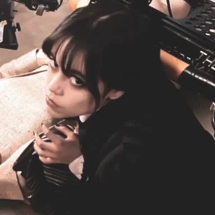 Wednesday Addams  thumbnail