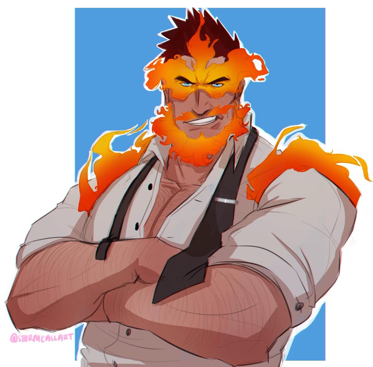 Endeavor thumbnail
