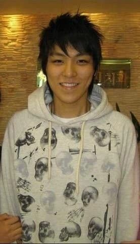 T.O.P/Choi Seung-Hyun thumbnail