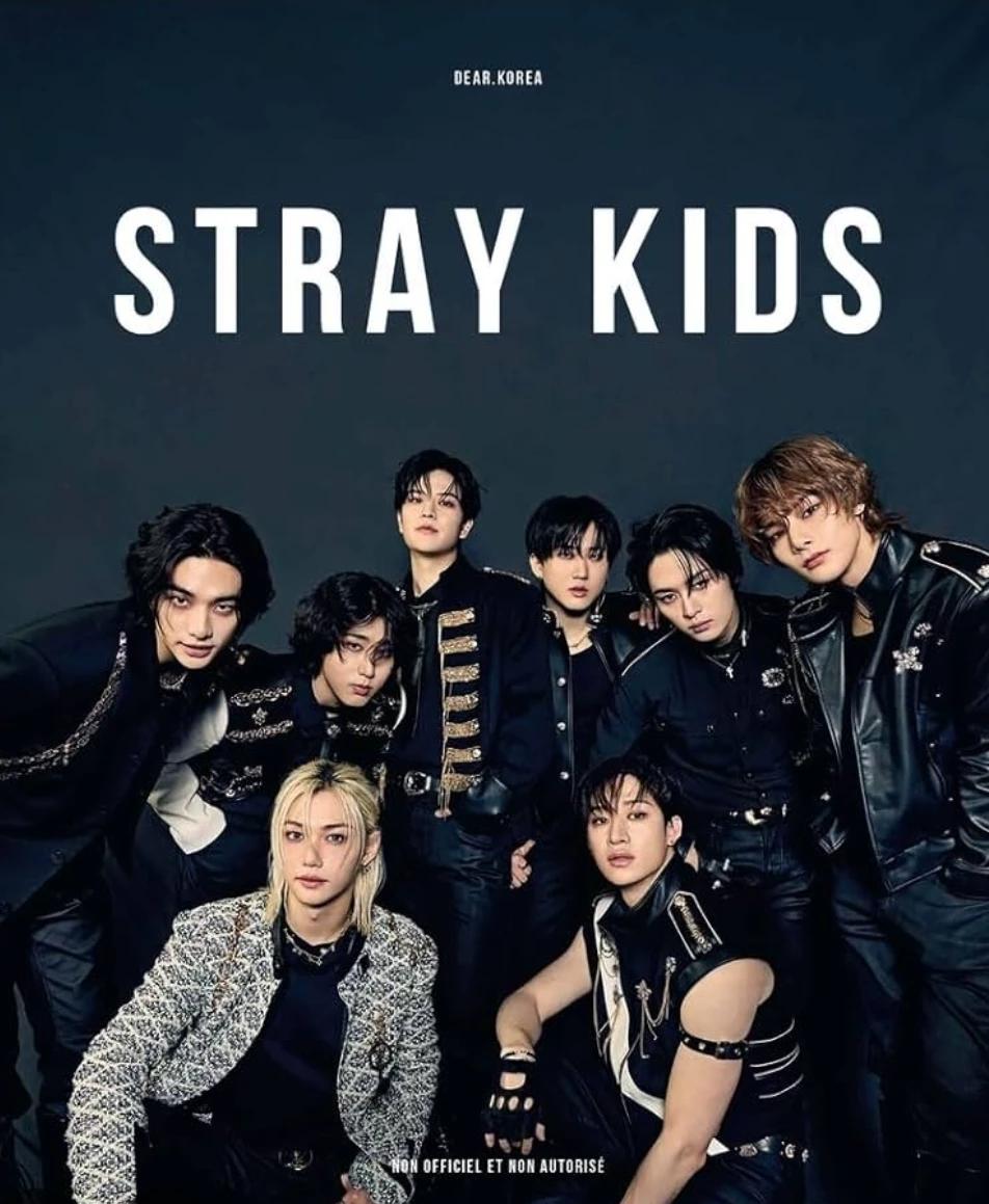 Stray kids thumbnail