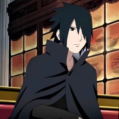 Uchiha Sasuke thumbnail
