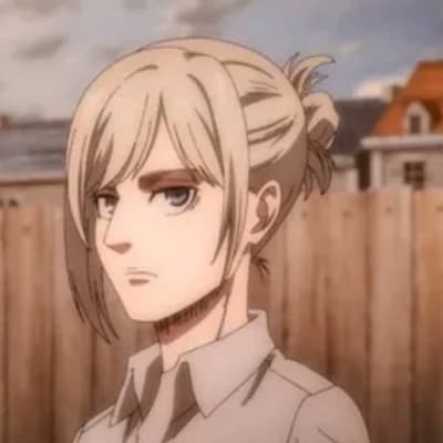 Annie Leonhart thumbnail