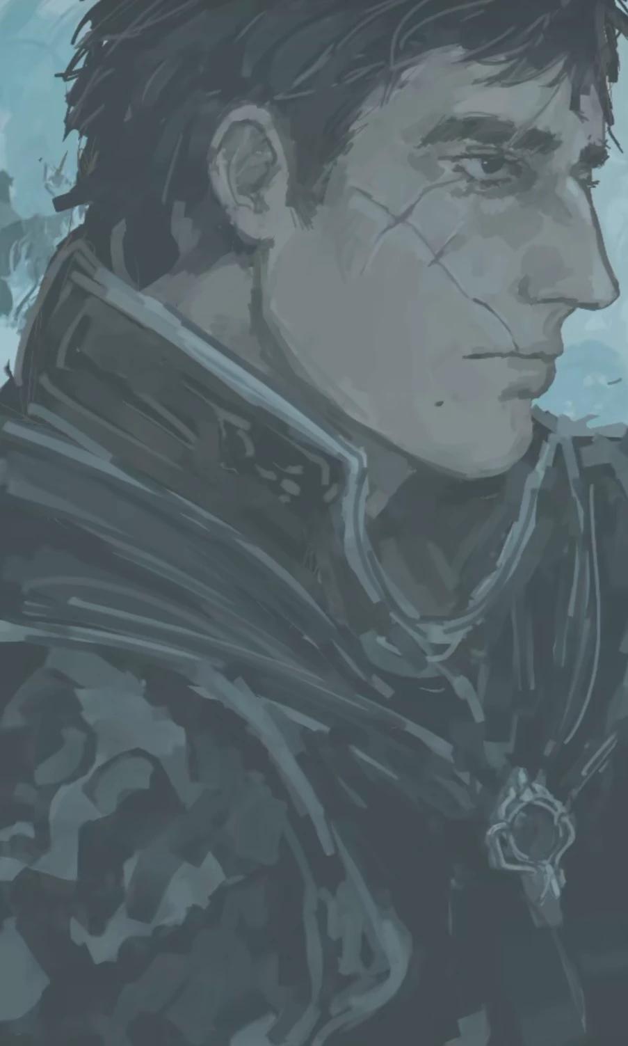 Kaelen Duskborne thumbnail