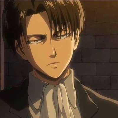Levi Ackerman thumbnail