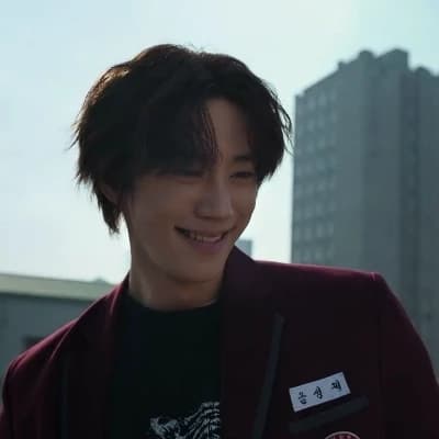 Geum SeongJe thumbnail
