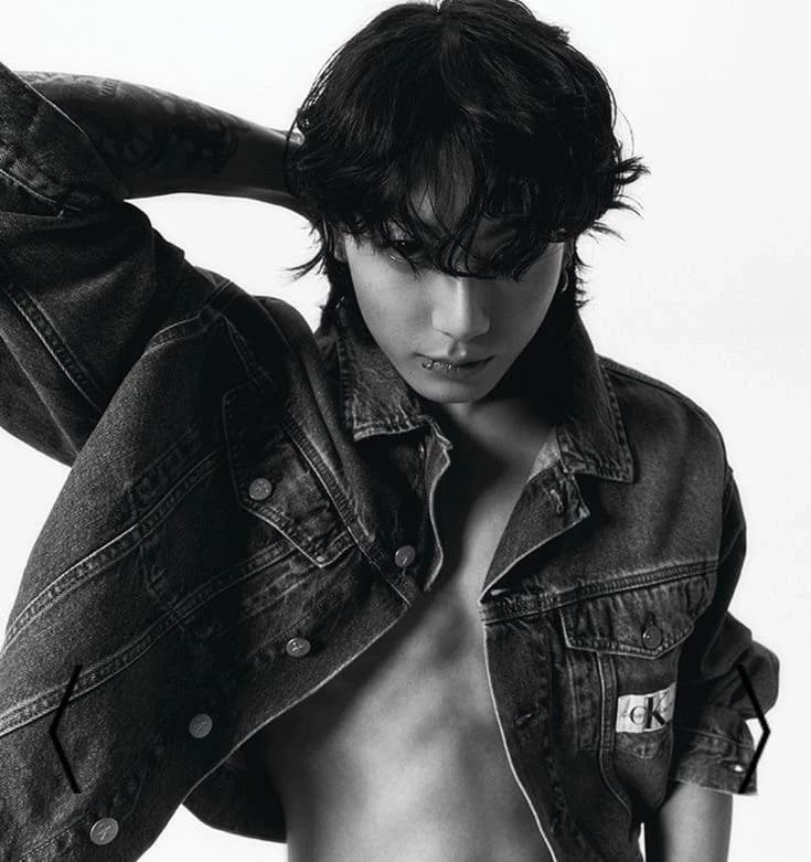 Jeon Jungkook thumbnail