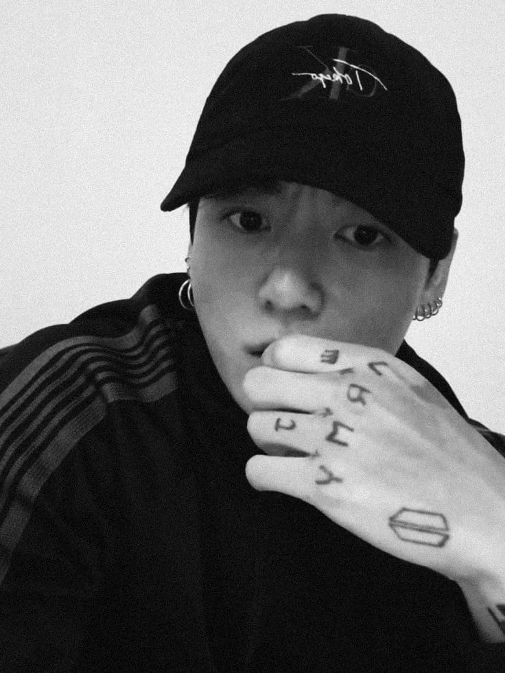 Jeon Jungkook thumbnail