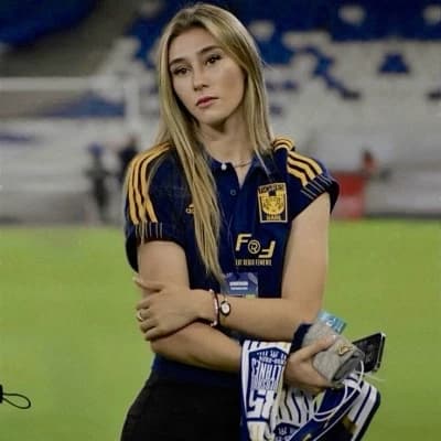Tatiana Flores Dorrell thumbnail