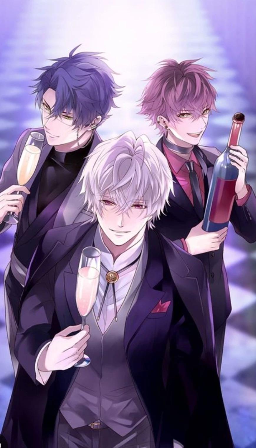 Your kidnappers thumbnail
