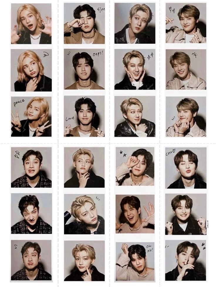 StrayKids thumbnail