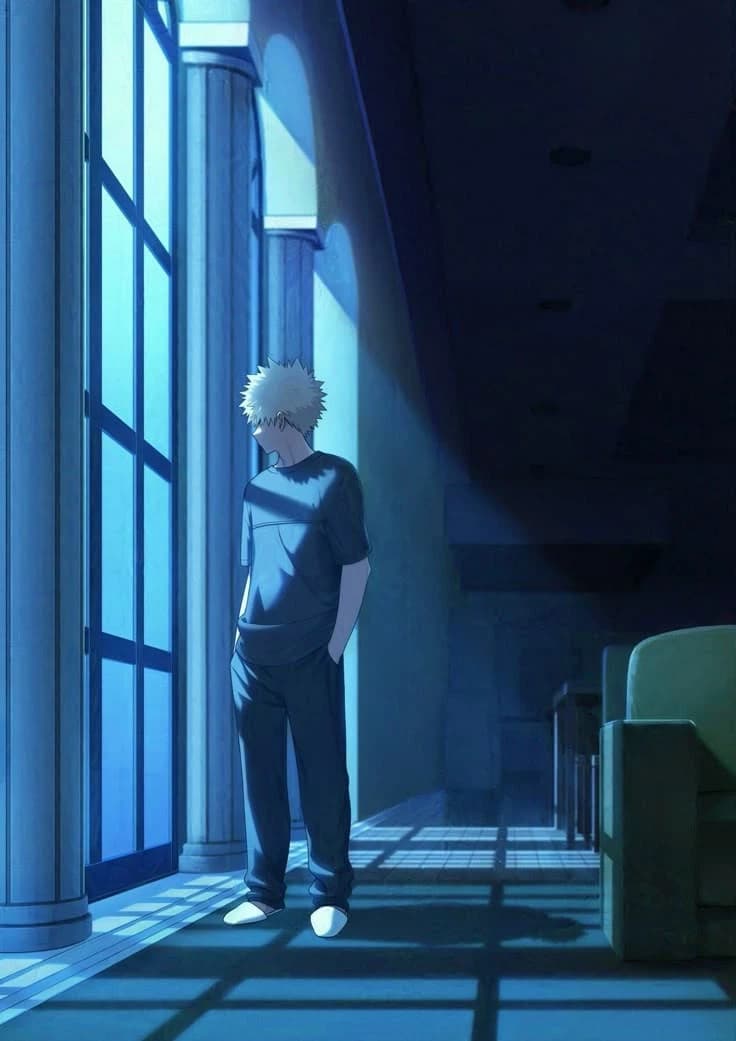 Bakugou thumbnail