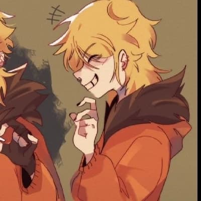 Kenny McCormick thumbnail