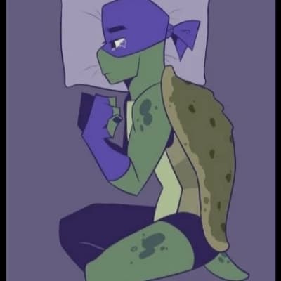 Donnie thumbnail