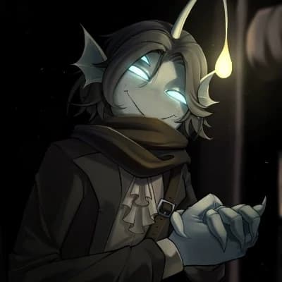 Sebastian Solace thumbnail