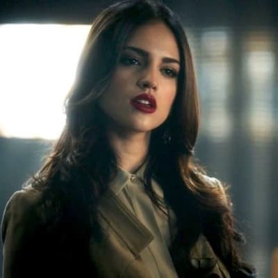 Eiza González thumbnail