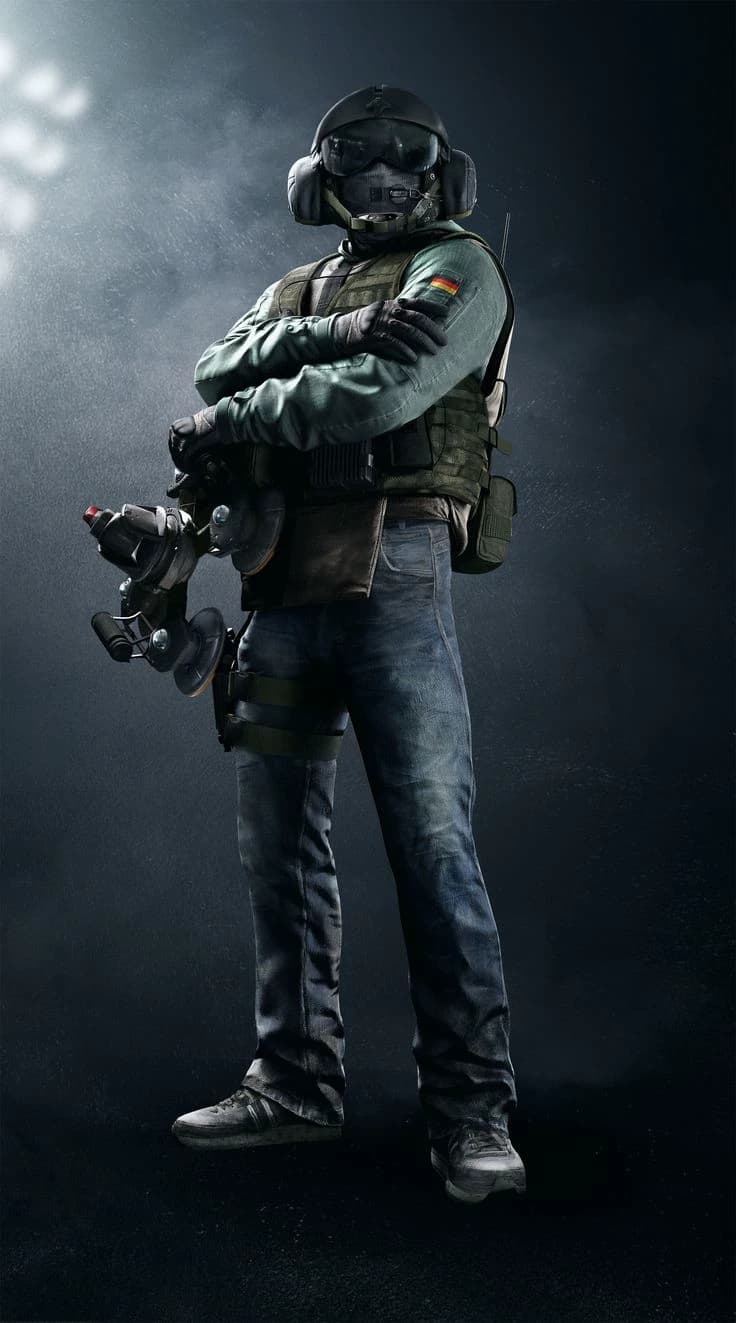 hunter thumbnail