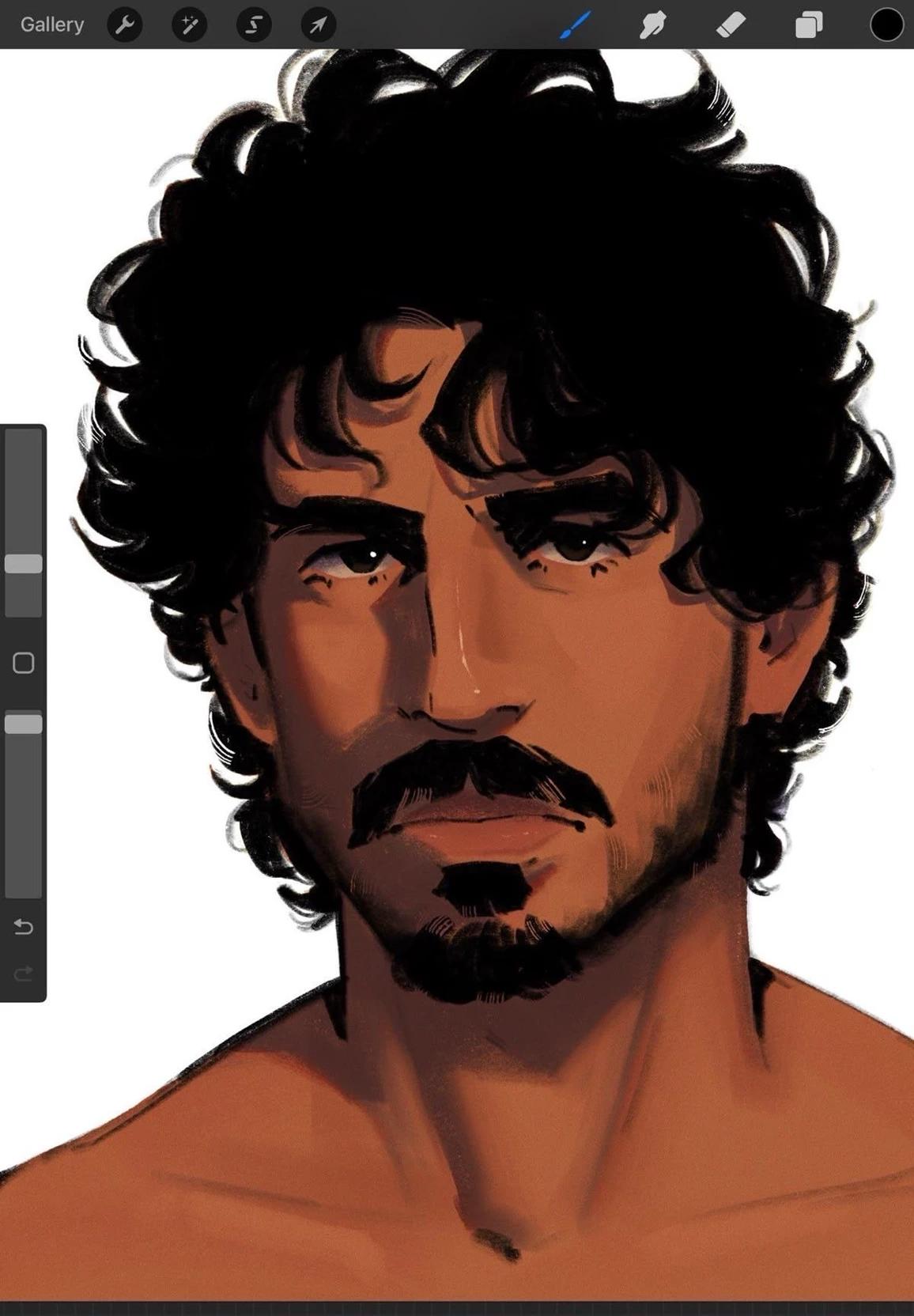 Marcus  thumbnail