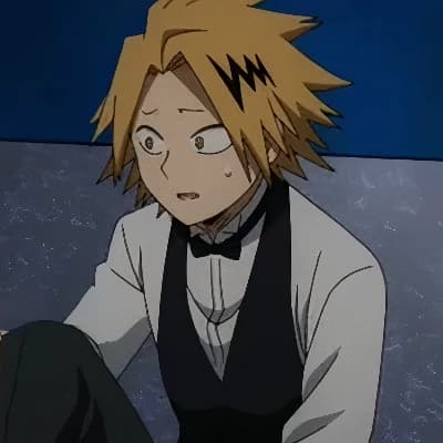 Denki kaminari thumbnail