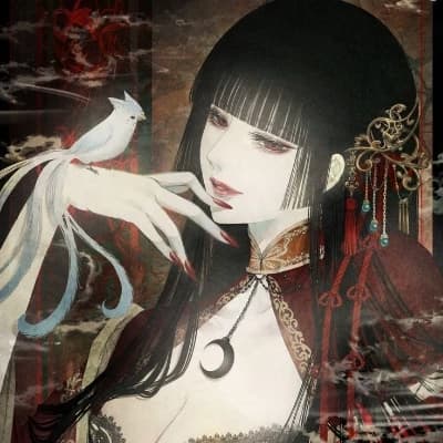 Qing Wang - Your Goddness thumbnail