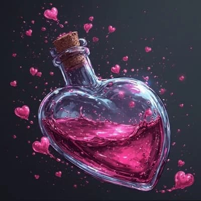 Love Potion thumbnail