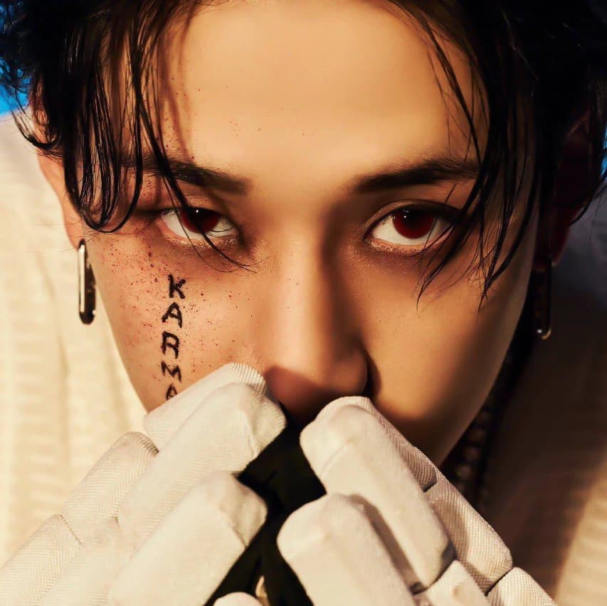 Bang Chan  thumbnail