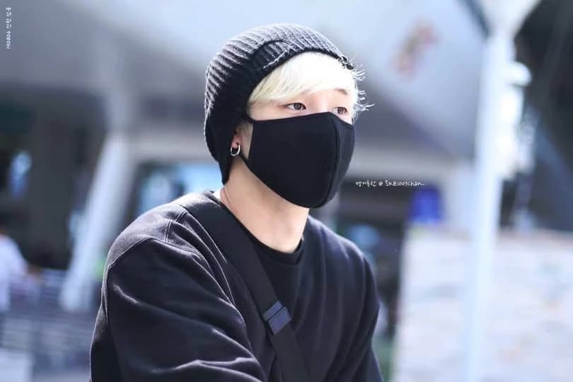 Bang chan thumbnail