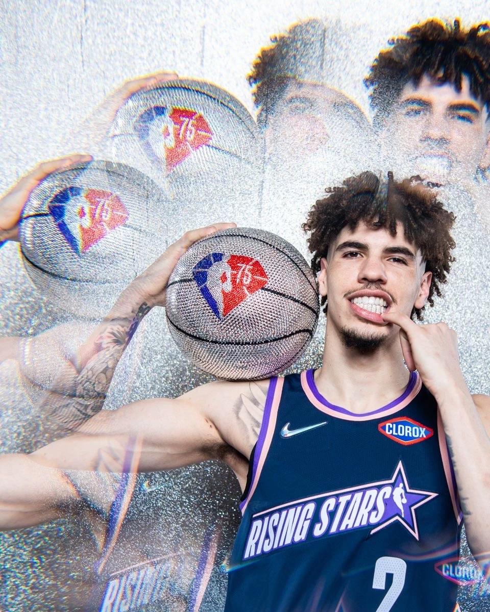 LELEL BALL thumbnail