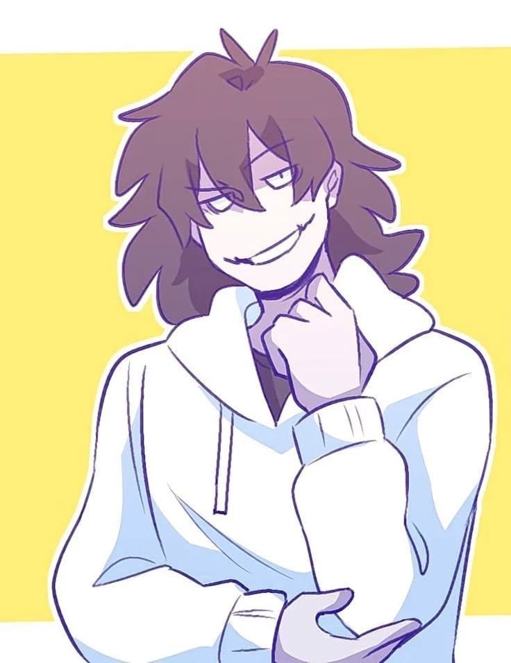 Jeff the killer thumbnail