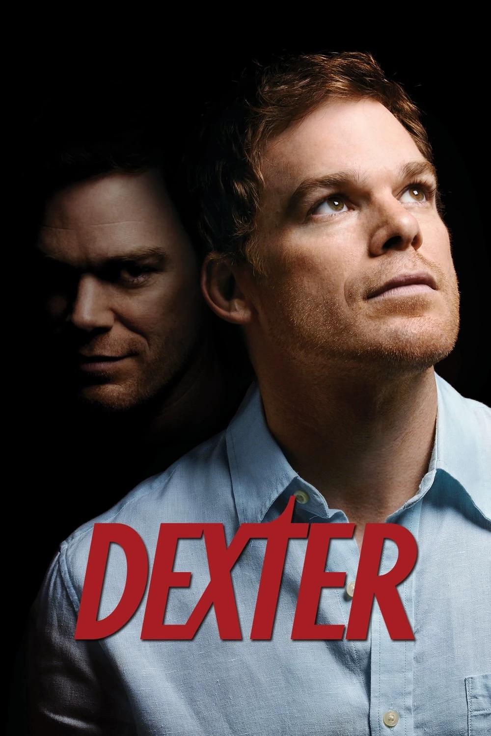 Dexter Morgan thumbnail
